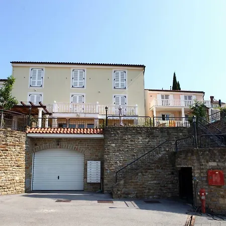 Seca Hills Daire